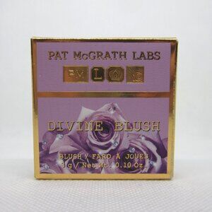 Pat McGrath Labs Mini Divine Blush Divine Rose Blush mini 0.10 oz.